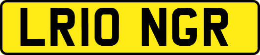 LR10NGR