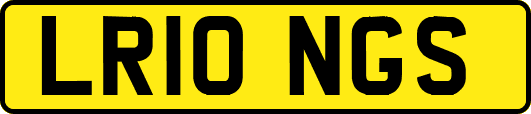LR10NGS