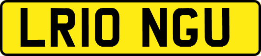 LR10NGU