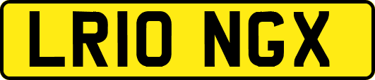 LR10NGX