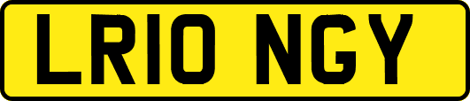 LR10NGY