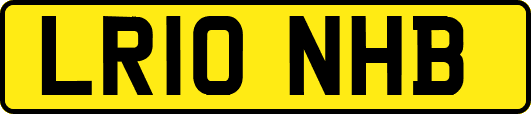 LR10NHB