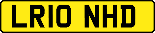 LR10NHD
