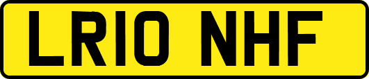 LR10NHF