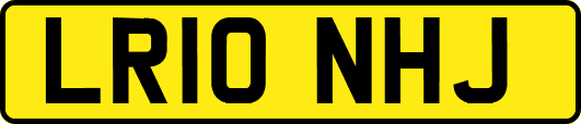 LR10NHJ