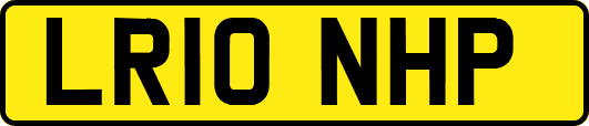 LR10NHP