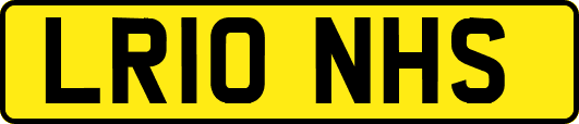 LR10NHS