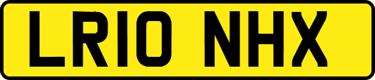 LR10NHX