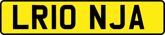 LR10NJA
