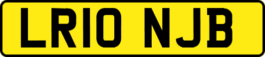 LR10NJB
