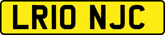 LR10NJC