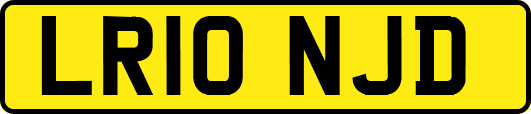 LR10NJD