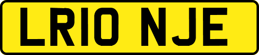 LR10NJE