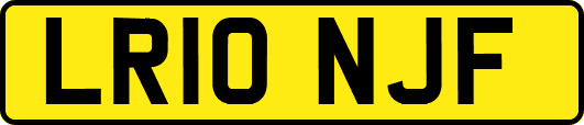 LR10NJF