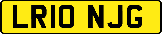 LR10NJG