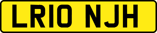 LR10NJH
