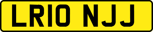 LR10NJJ