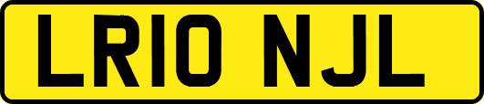 LR10NJL