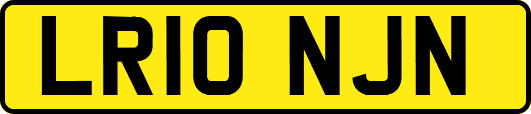 LR10NJN