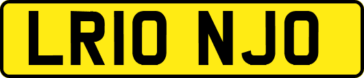 LR10NJO