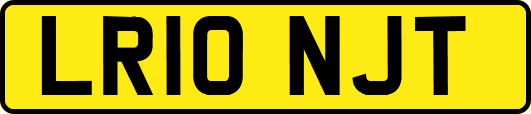 LR10NJT