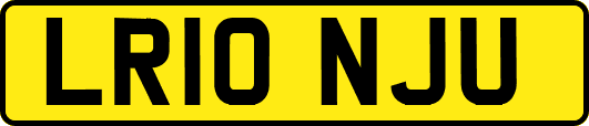 LR10NJU