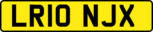 LR10NJX