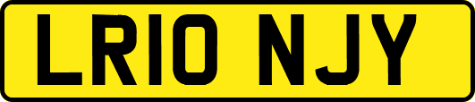 LR10NJY