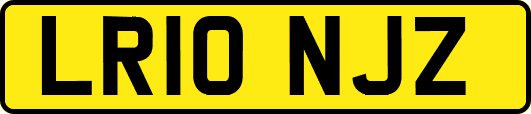 LR10NJZ