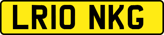 LR10NKG