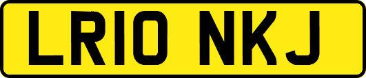 LR10NKJ