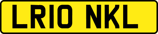 LR10NKL