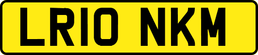 LR10NKM