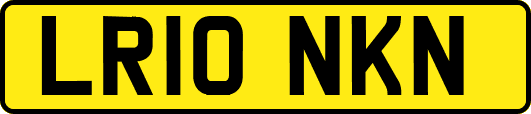 LR10NKN