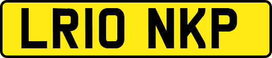 LR10NKP