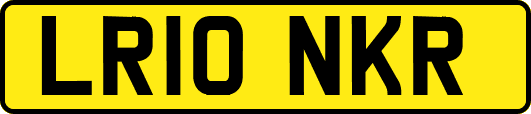 LR10NKR