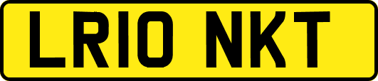 LR10NKT