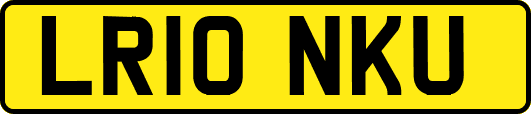 LR10NKU