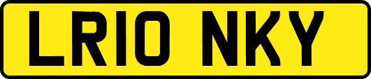 LR10NKY