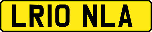 LR10NLA