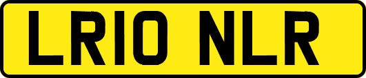 LR10NLR