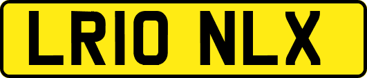 LR10NLX