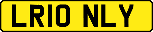 LR10NLY