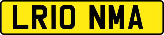 LR10NMA