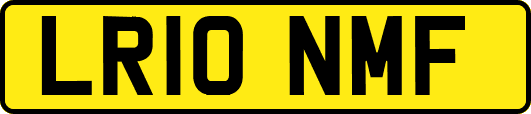 LR10NMF