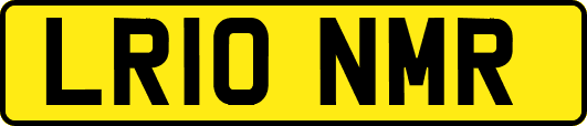 LR10NMR