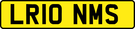 LR10NMS