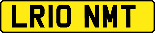 LR10NMT