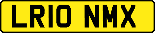 LR10NMX
