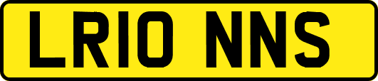 LR10NNS